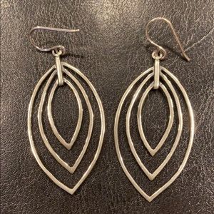 Silpada Earrings